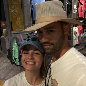 Meet your Posher, Alejandro